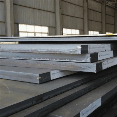 Does Q355GNH Require Preheating Before Welding?