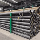 GB/T4171 Q355GNH الأنابيب المستطيلة المصنوعة من الصلب الكربوني المنخفض القوة ذات القوة العالية