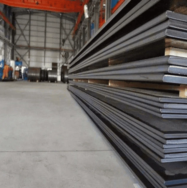 S355J0W High Strength Low Alloy Weathering Steel Plate best S355J0W High Strength Low Alloy Weathering Steel Plate best