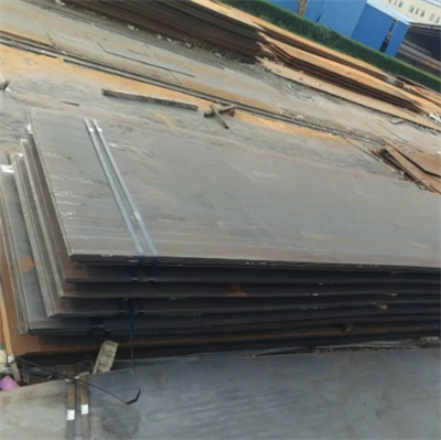 Does A588 Grade B Corten Steel Rust Like Normal Steel? Does A588 Grade B Corten Steel Rust Like Normal Steel?