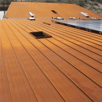 هل يتطلب Q460NH Corten Steel التسخين المسبق قبل اللحام؟